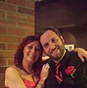 Meet your Posher, Dustin